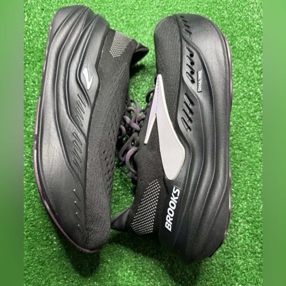 Brooks Glycerin Max size 8
